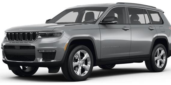 JEEP GRAND CHEROKEE 2023 1C4RJKBG1P8723054 image